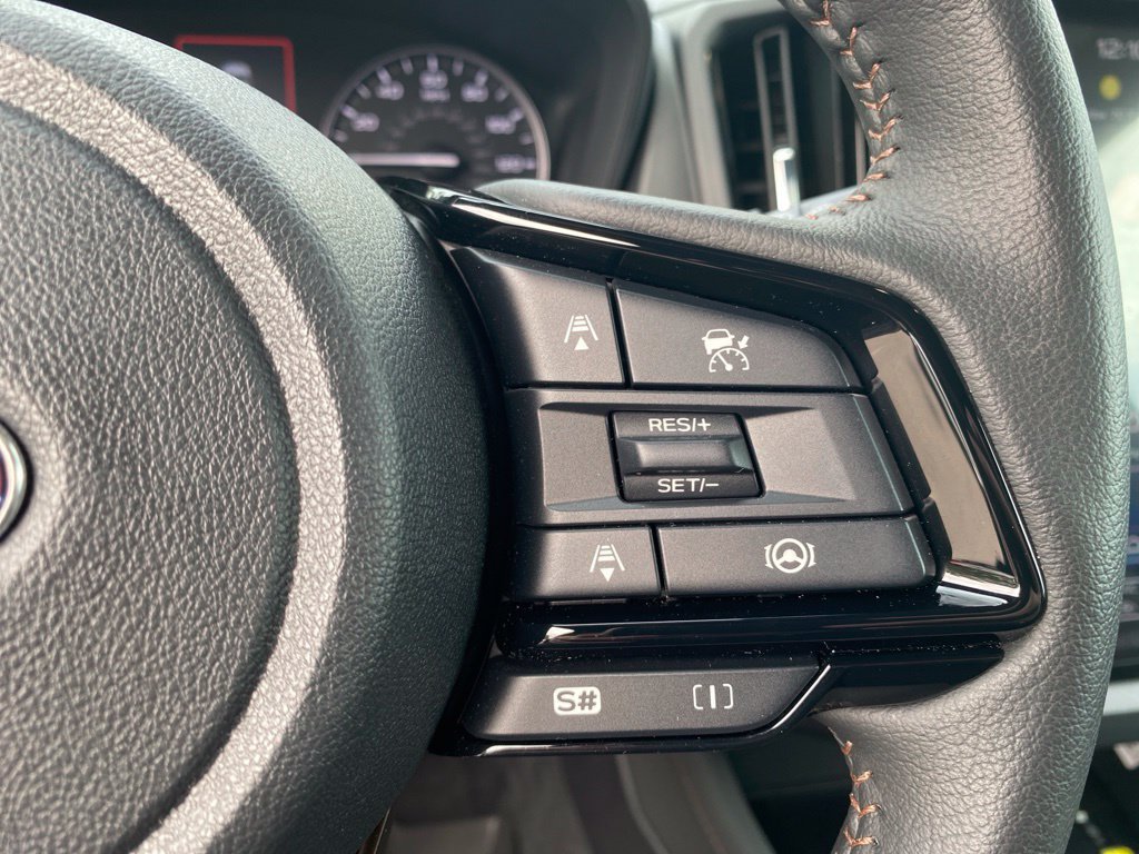 Certified 2026 Subaru Forester Sport AWD/4WD image 28