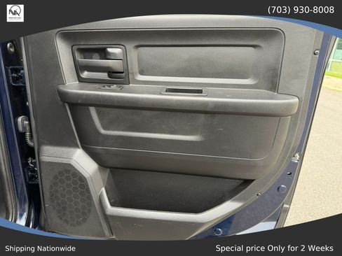 Used 2015 RAM 1500 Express AWD/4WD image 17