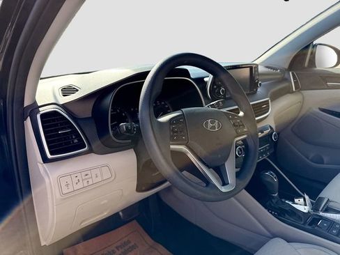 Used 2020 Hyundai Tucson SEL image 10