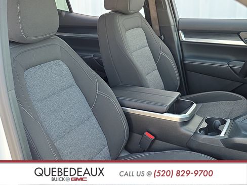 Used 2025 GMC Terrain Elevation image 28