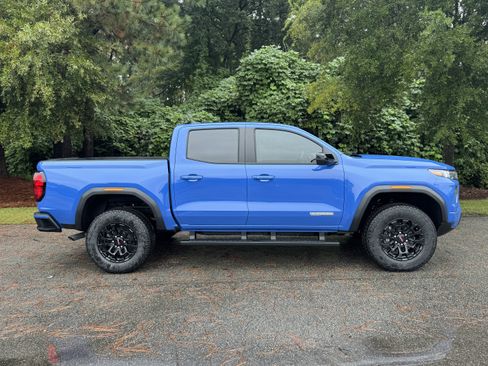 New 2026 GMC Canyon Elevation w/ Convenience Package image 39