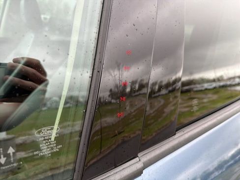 Used 2020 Ford Escape SEL image 22