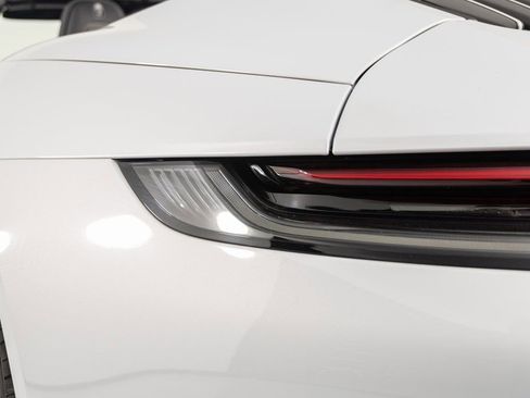 Certified 2024 Porsche 911 Carrera 4S image 18