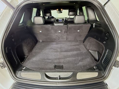 Used 2018 Jeep Grand Cherokee Limited image 35