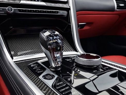 Used 2024 BMW M850i xDrive Convertible AWD/4WD image 23