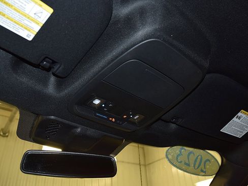 Used 2023 Ford F150 XLT w/ Equipment Group 302A High image 31