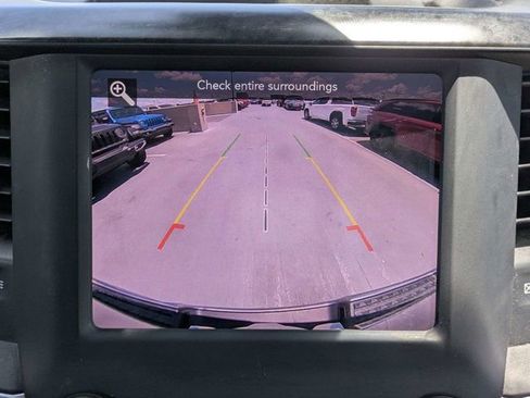 Used 2019 RAM 1500 Big Horn AWD/4WD image 20