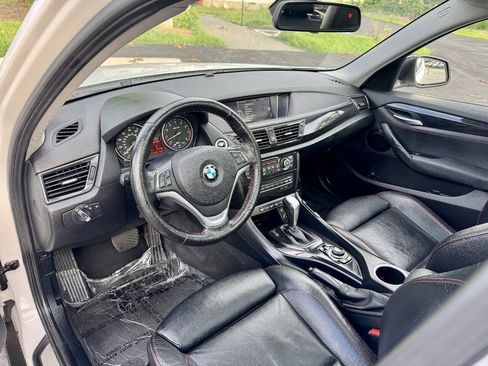 Used 2014 BMW X1 xDrive35i AWD/4WD image 10