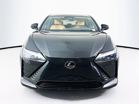 Used 2023 Lexus RZ 450e Premium w/ Accessory Package (2T) AWD/4WD image 2