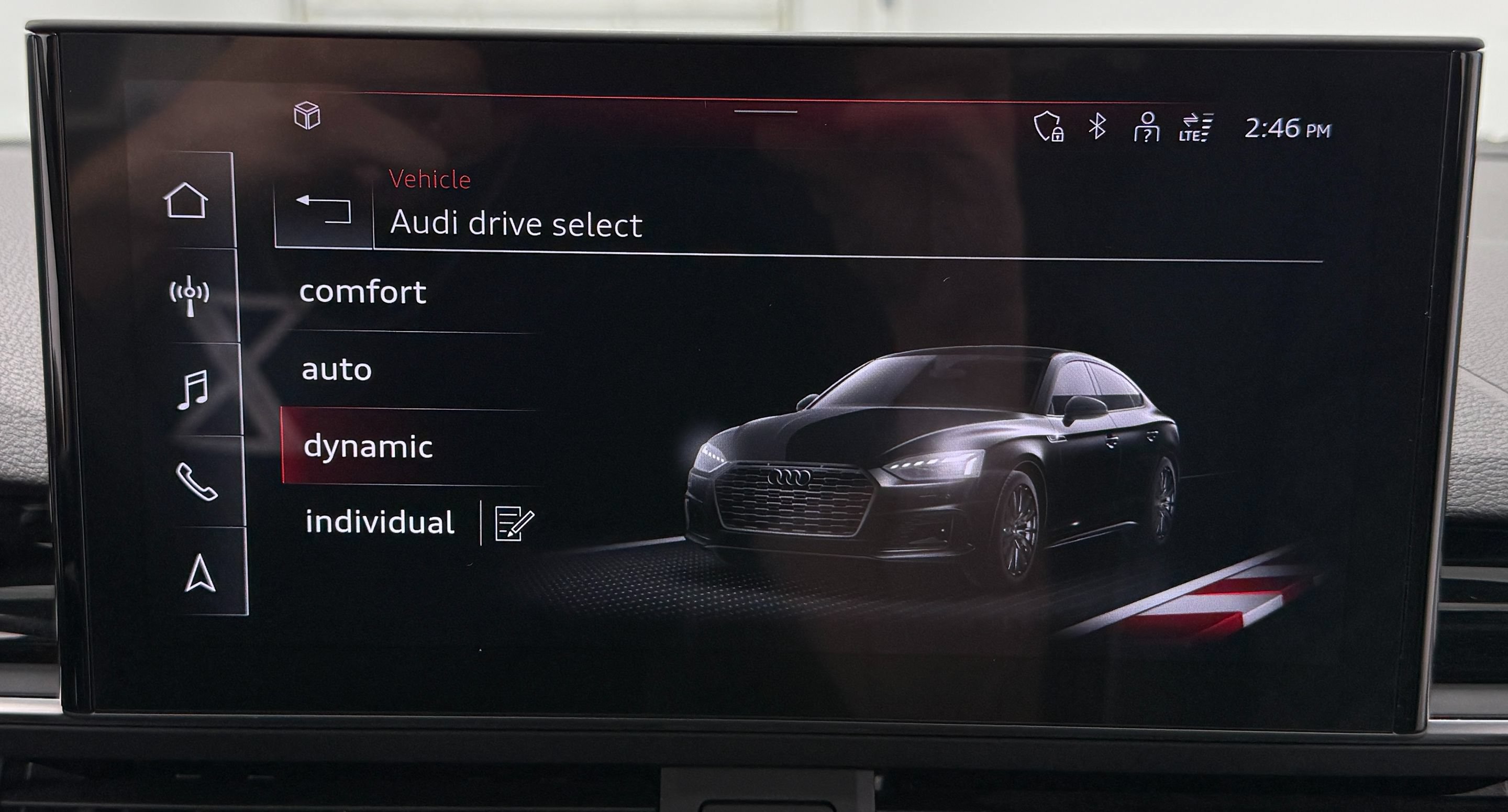 Used 2023 Audi S5 Premium Plus w/ Premium Plus Package AWD/4WD image 26