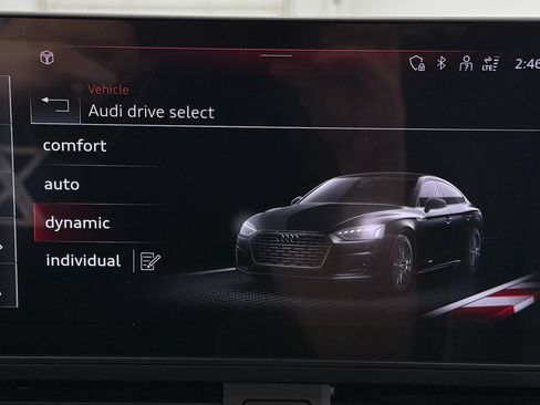Used 2023 Audi S5 Premium Plus w/ Premium Plus Package AWD/4WD image 26