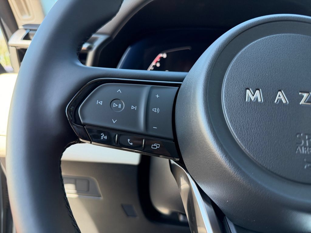New 2026 MAZDA CX-5 Select AWD/4WD image 24