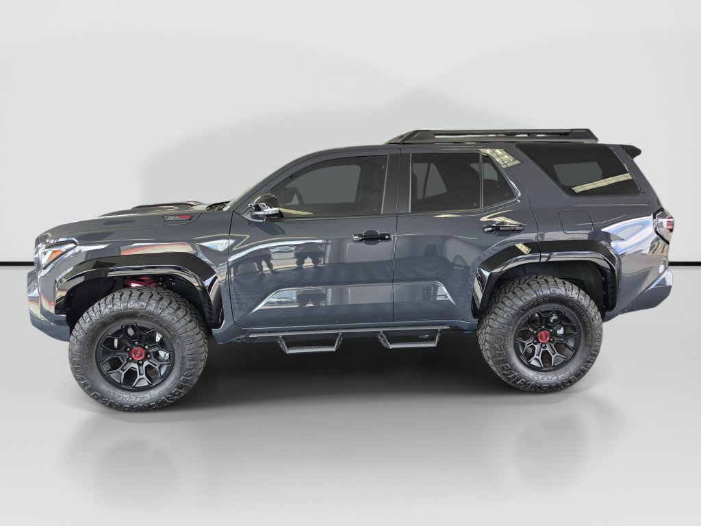 Used 2026 Toyota 4Runner TRD Pro AWD/4WD image 6