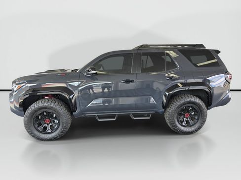 Used 2026 Toyota 4Runner TRD Pro AWD/4WD image 6