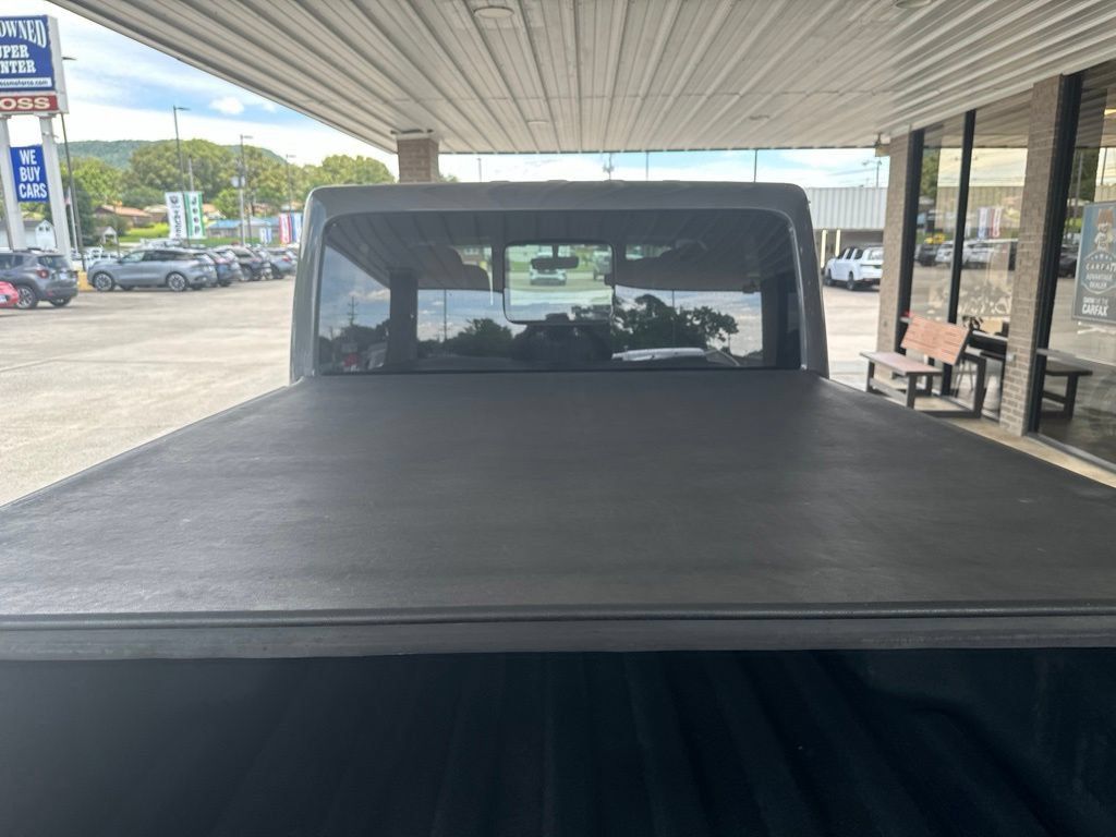 Used 2021 Jeep Gladiator Overland AWD/4WD image 21