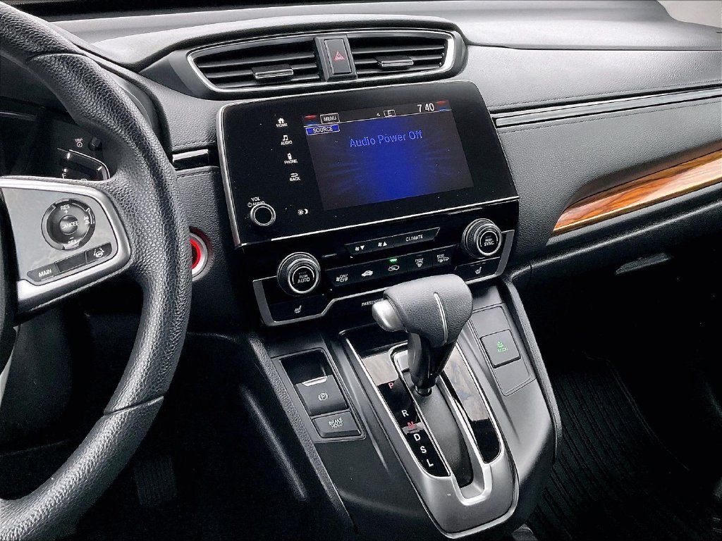 Used 2019 Honda CR-V EX image 18