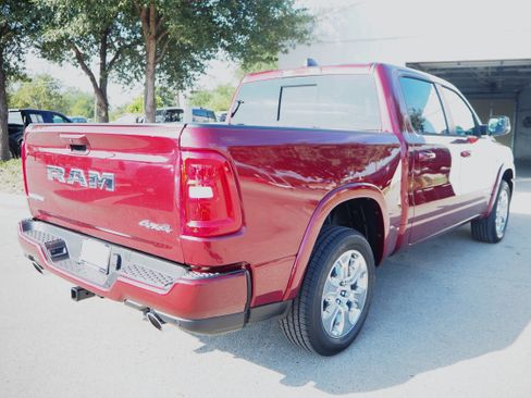 New 2026 RAM 1500 Lone Star image 6