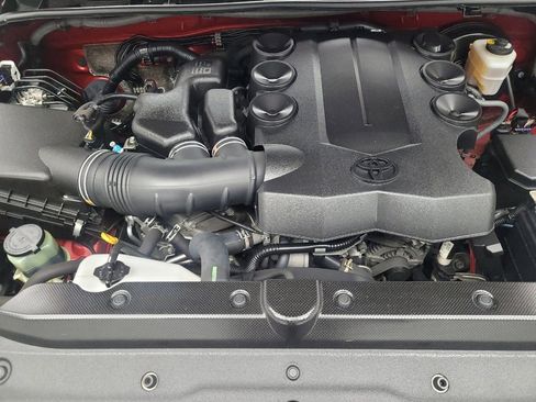 Used 2019 Toyota 4Runner SR5 image 30