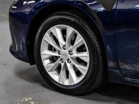 Used 2014 Lexus ES 300h w/ Luxury Package w/Bamboo Trim FWD image 51