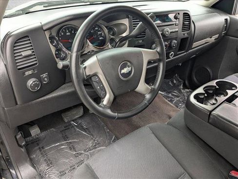 Used 2008 Chevrolet Silverado 1500 LT w/ Power Pack Plus image 9