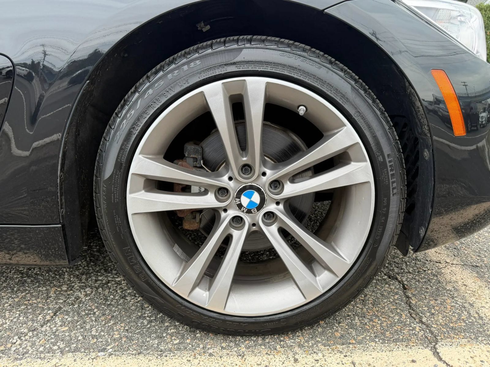 Used 2015 BMW 428i Gran Coupe xDrive AWD/4WD image 30