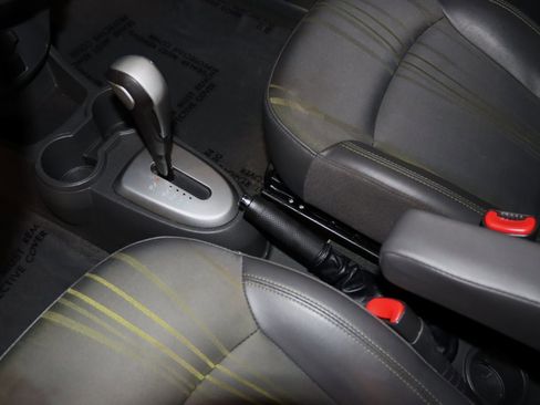 Used 2014 Chevrolet Spark LS image 30