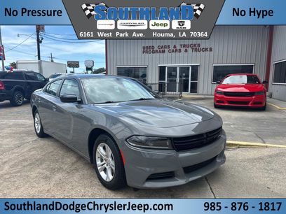 Certified 2023 Dodge Charger SXT