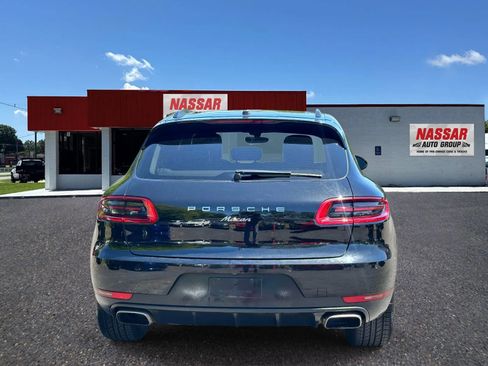 Used 2017 Porsche Macan image 5