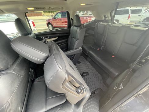 Used 2019 Subaru Ascent Limited AWD/4WD image 37