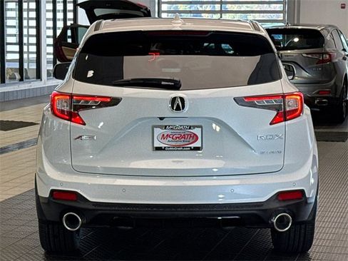 New 2026 Acura RDX A-Spec image 5