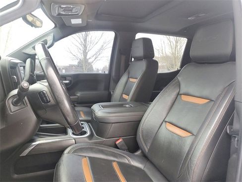 Used 2021 GMC Sierra 1500 AT4 w/ AT4 Premium Package image 9