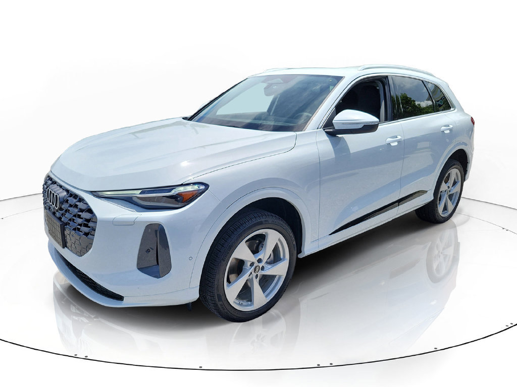 New 2026 Audi Q5 Premium AWD/4WD image 2