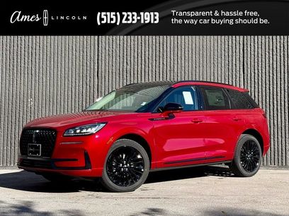 New 2026 Lincoln Corsair Premiere