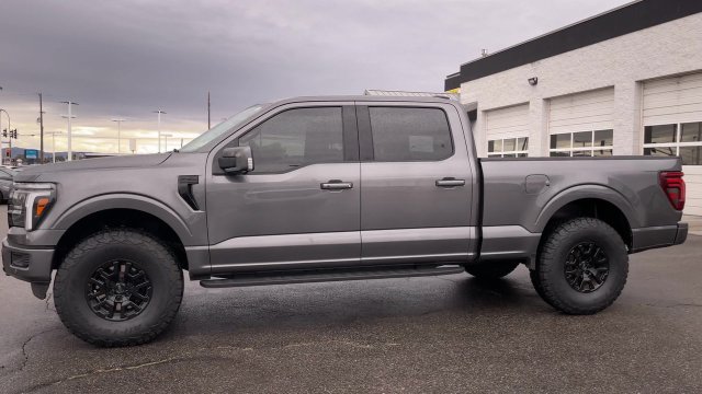 Used 2026 Ford F150 Lariat AWD/4WD image 6