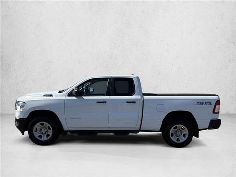 Used 2019 RAM 1500 Tradesman AWD/4WD image 9