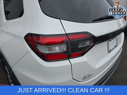 Used 2023 Honda Pilot EX-L image 25