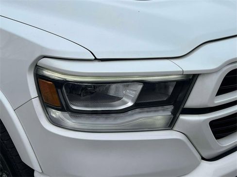 Used 2020 RAM 1500 Laramie image 9