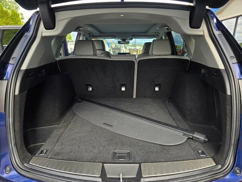 Used 2019 Acura RDX AWD w/ Advance Package image 15