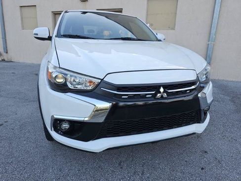 Used 2018 Mitsubishi Outlander Sport ES FWD image 15