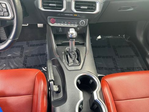 Used 2024 Ford Mustang GT Premium w/ GT Performance Package image 19