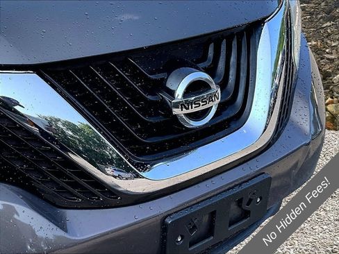 Used 2015 Nissan Murano Platinum AWD/4WD image 25