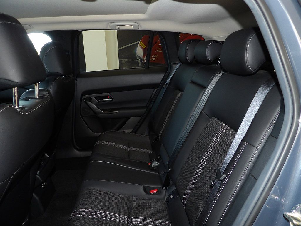 Certified 2024 MAZDA CX-50 AWD 2.5 S w/ Cargo Package image 21