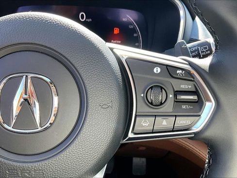 New 2026 Acura MDX w/ Advance Package image 17