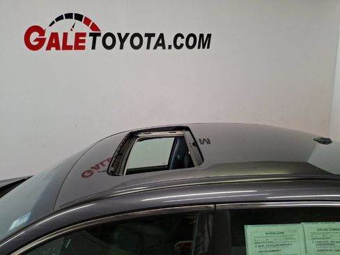 Used 2015 Honda Accord EX-L image 8