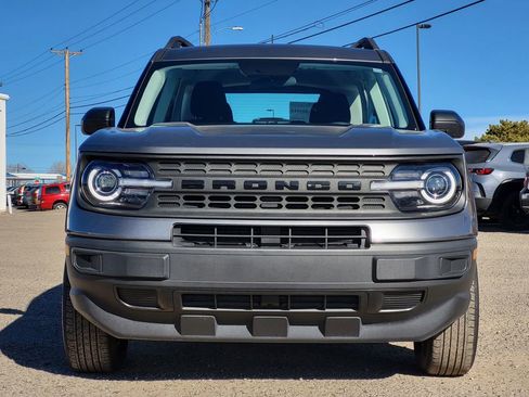 Used 2022 Ford Bronco Sport image 2