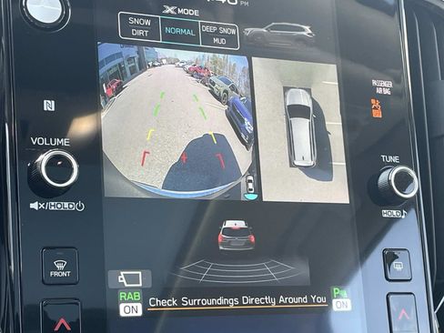 New 2026 Subaru Ascent Touring image 11