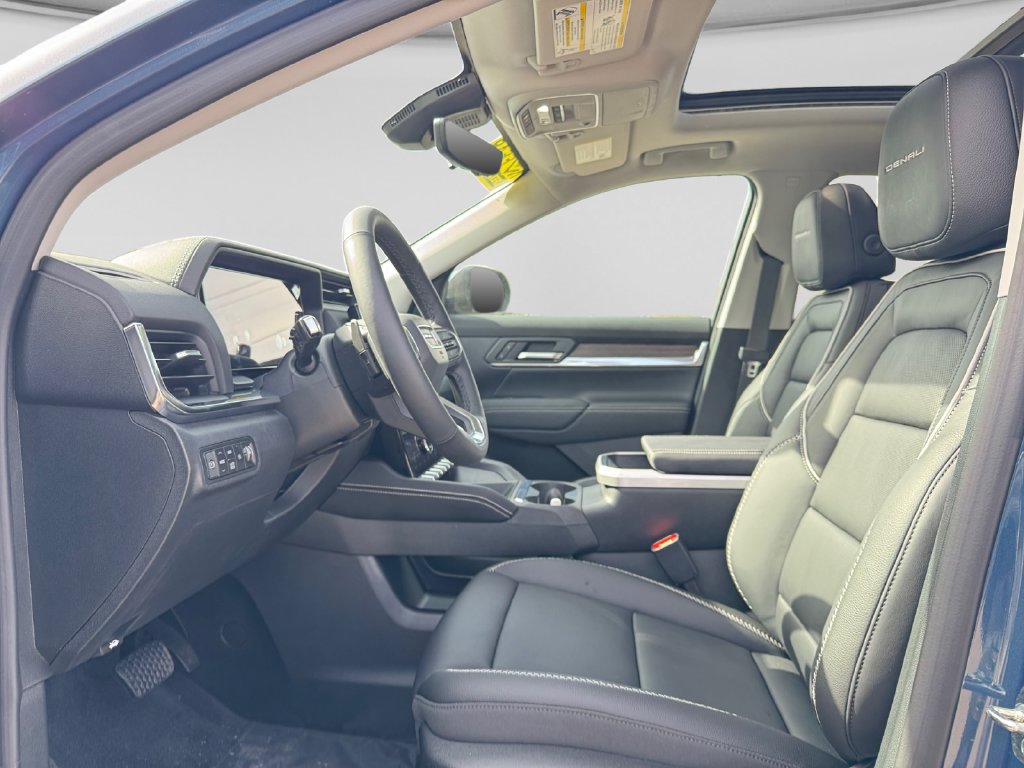 New 2027 GMC Terrain Denali AWD/4WD image 14