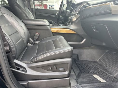 Used 2017 GMC Yukon Denali w/ Open Road Package image 16