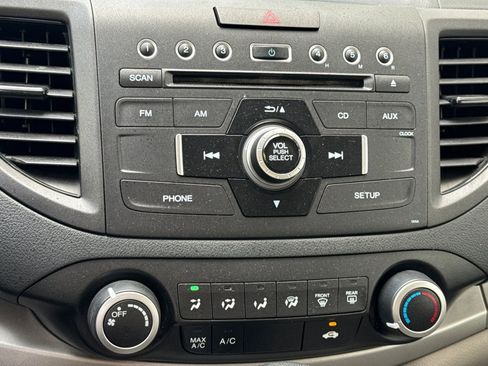 Used 2014 Honda CR-V LX image 17