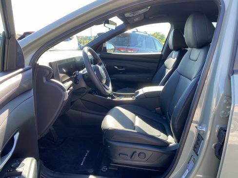 Used 2026 Hyundai Santa Cruz SEL AWD/4WD image 11